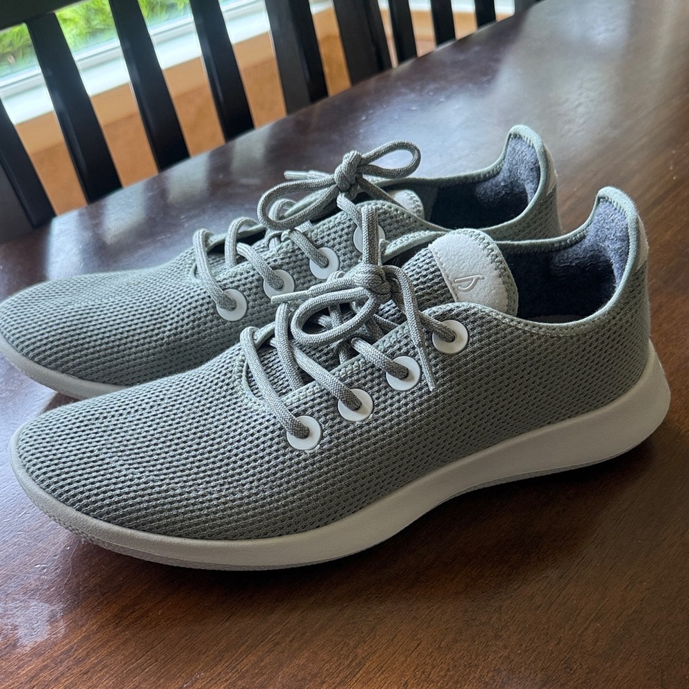 Allbirds Tree Runner Athletic Shoes